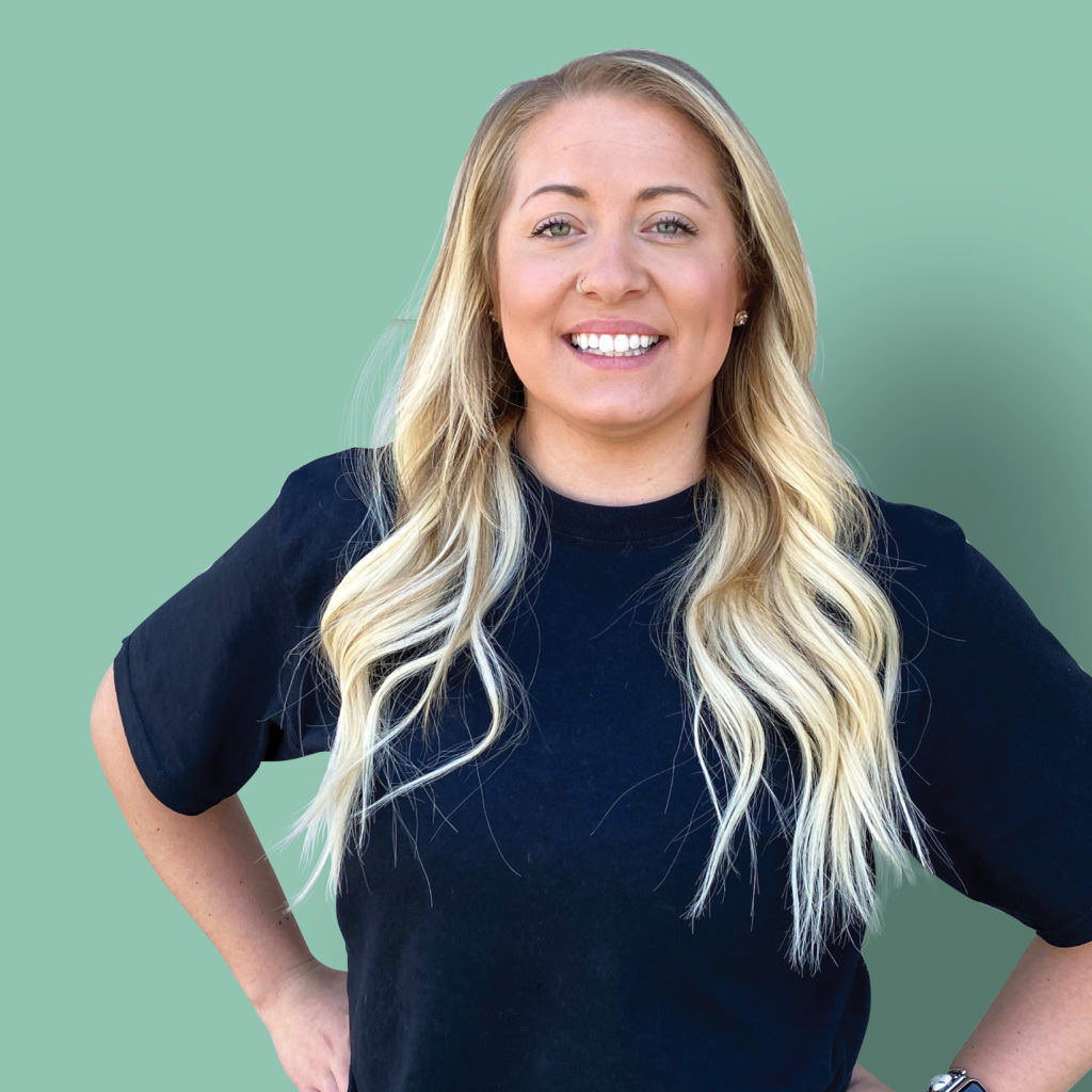 40 Under 40 | 2020